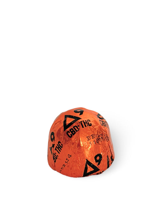 XITE D9 THC 牛奶巧克力