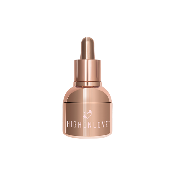 HighOnLove® Stimulating Sensual Oil image 1