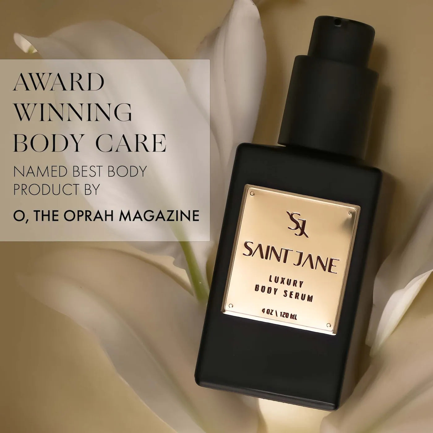 Saint Jane The Body Ritual Gift Set image 2