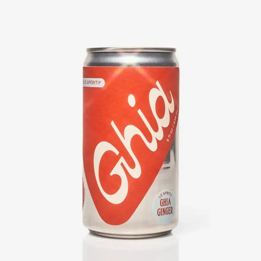 Ghia Le Spritz Ghia Ginger