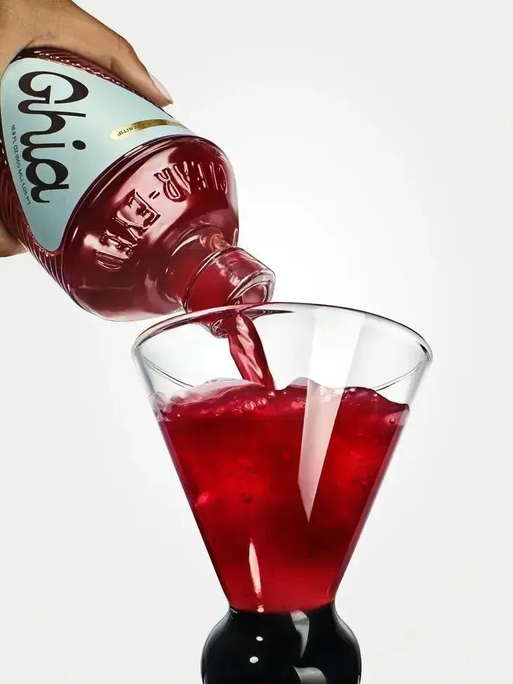 Ghia Non-Alcoholic Original Apéritif