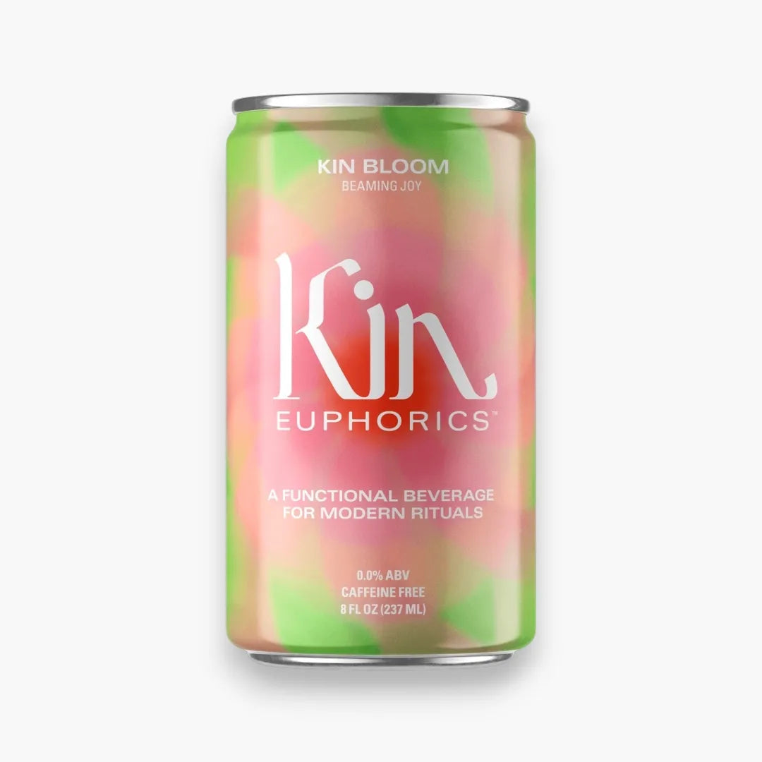 Kin Euphorics | Kin Bloom