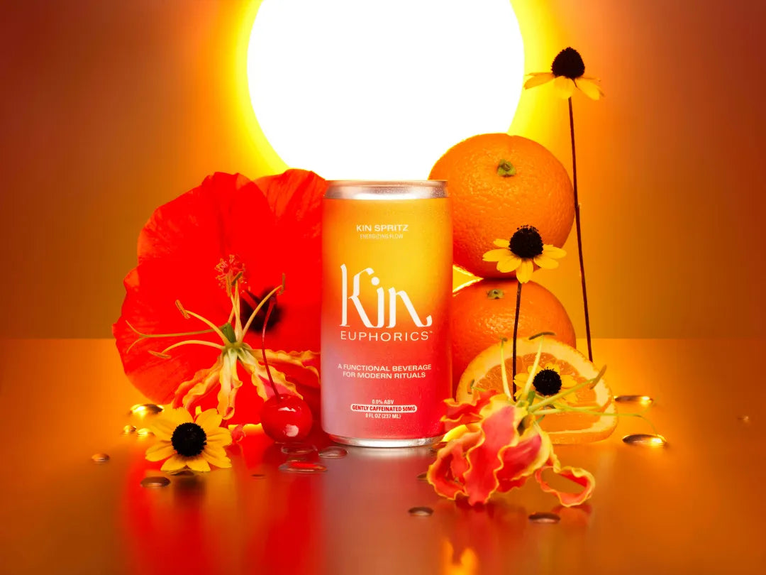 Kin Euphorics | Kin Spritz