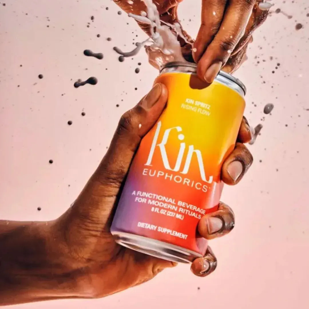 Kin Euphorics | Kin Spritz