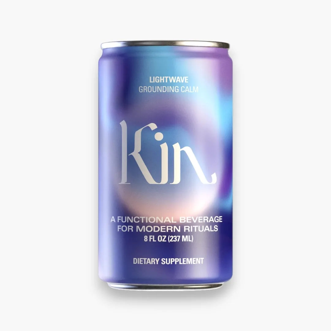 Kin Euphorics | Lightwave