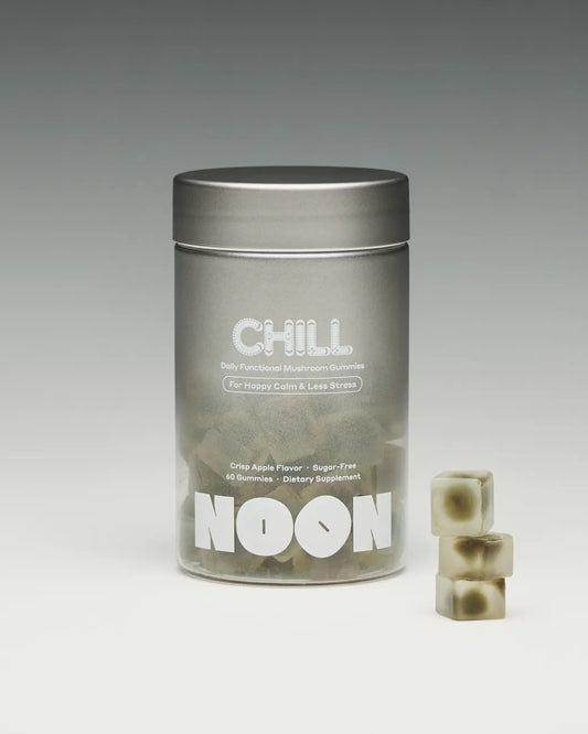 NOON Mushroom Gummy Delights | Chill