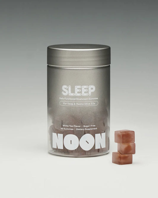 NOON Mushroom Gummy Delights | Sleep