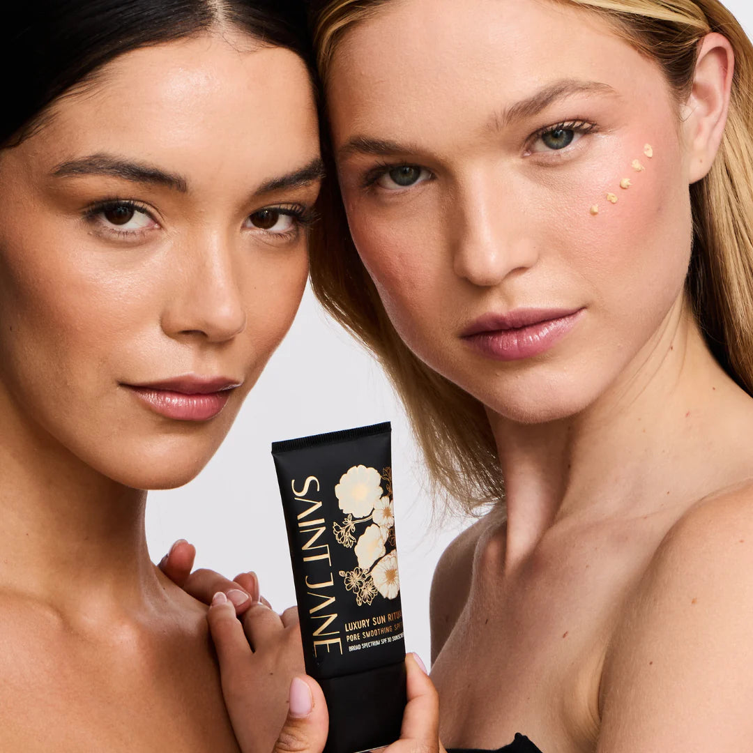 Saint Jane Luxury Sun Ritual SPF30