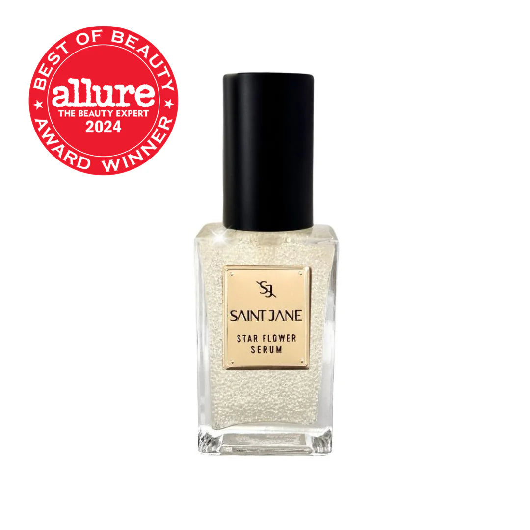 Saint Jane Star Flower Niacinamide Serum (20ml)