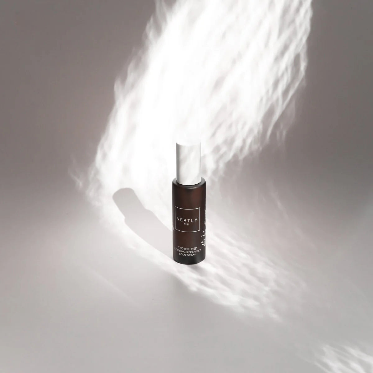 Vertly Cooling Recovery Spray