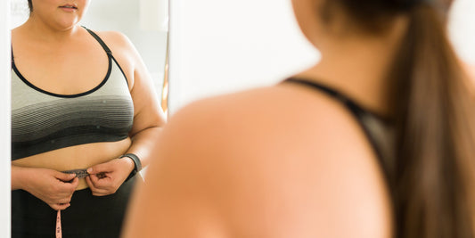 High Cortisol and Weight Gain: The Hidden Link You Need to Know