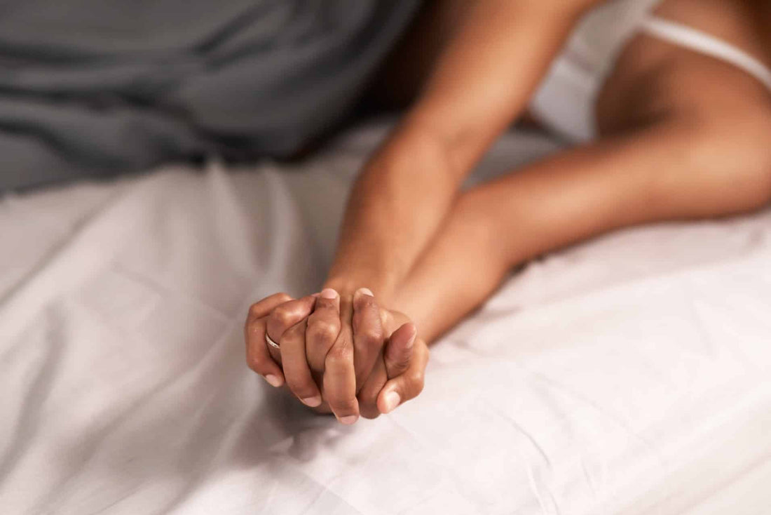 The Power of Pleasure: How a Healthy Sex Life (and CBD) Boosts Your Wellness