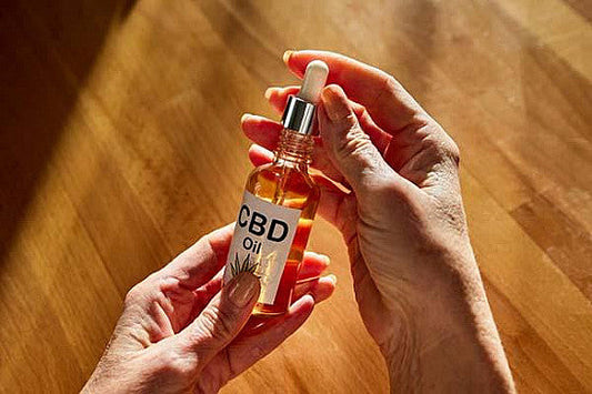 Can You Build a Tolerance to CBD or THC? How to Manage the Tolerance?