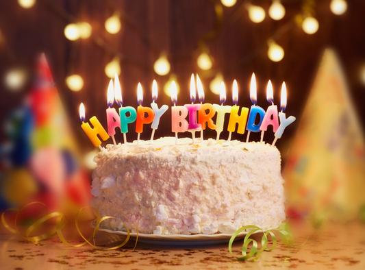 Choosing Health: Reflections on Aging, Loss, and Self-Care