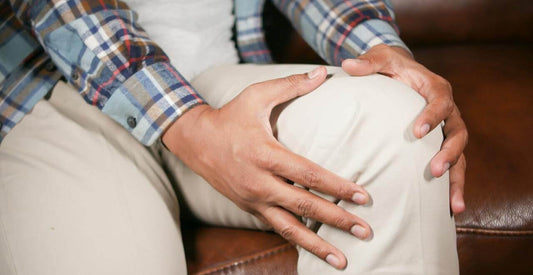 Why Cold Weather Makes Pain Worse – And How CBD Can Help