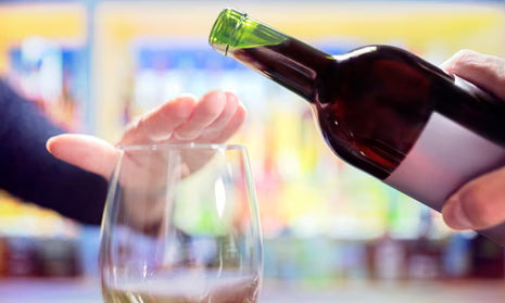 Truth or Myth: Is Moderate Drinking Really Good for You?