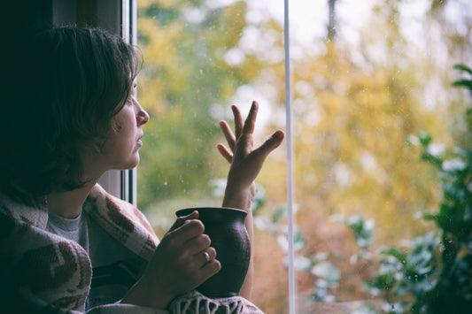 Seasonal Depression Is Here: Why It Happens and How to Manage It Naturally
