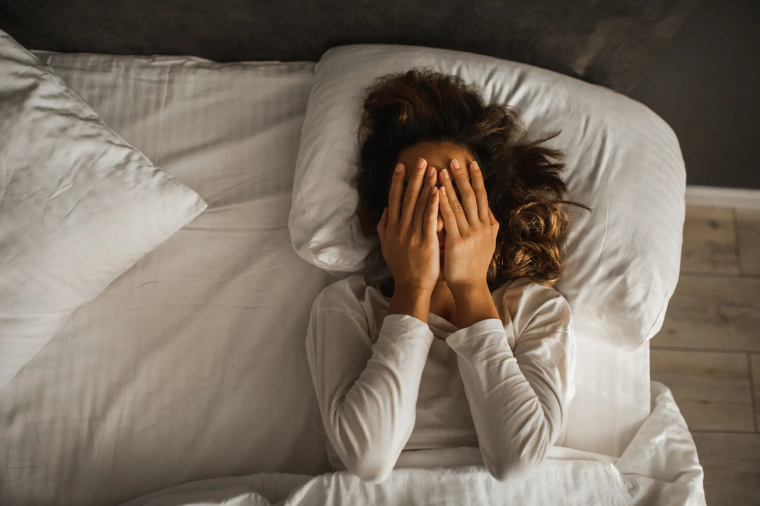 Best Sleep Aids 2026: Why Melatonin Fails & How CBD or THC Helps