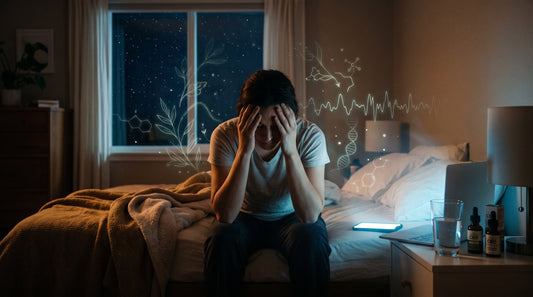 Why You’re Always Tired: How to Fix Your Sleep Stages