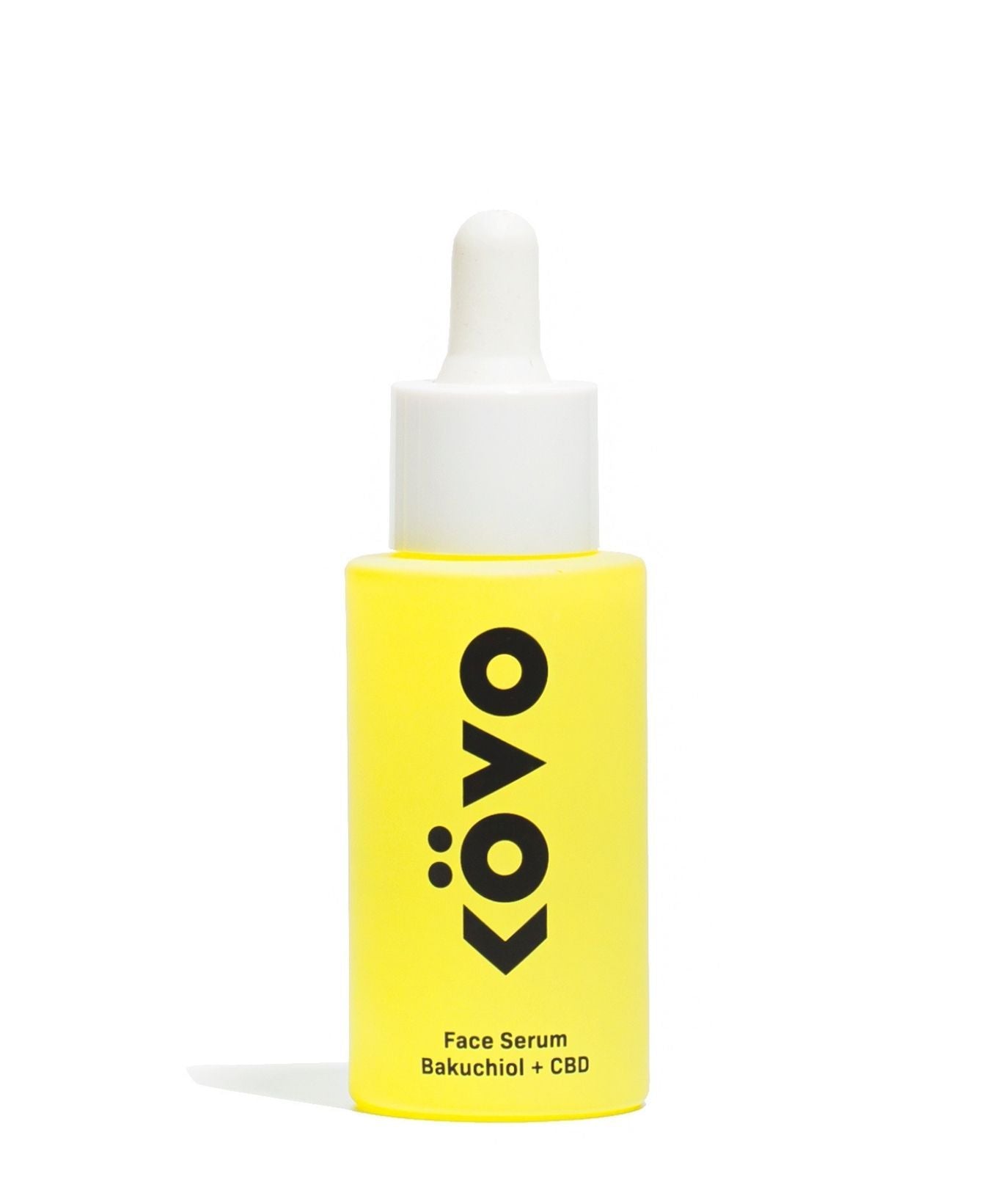 KOVO Essentials Bakuchiol Alternative Retinol Serum 11 image 0