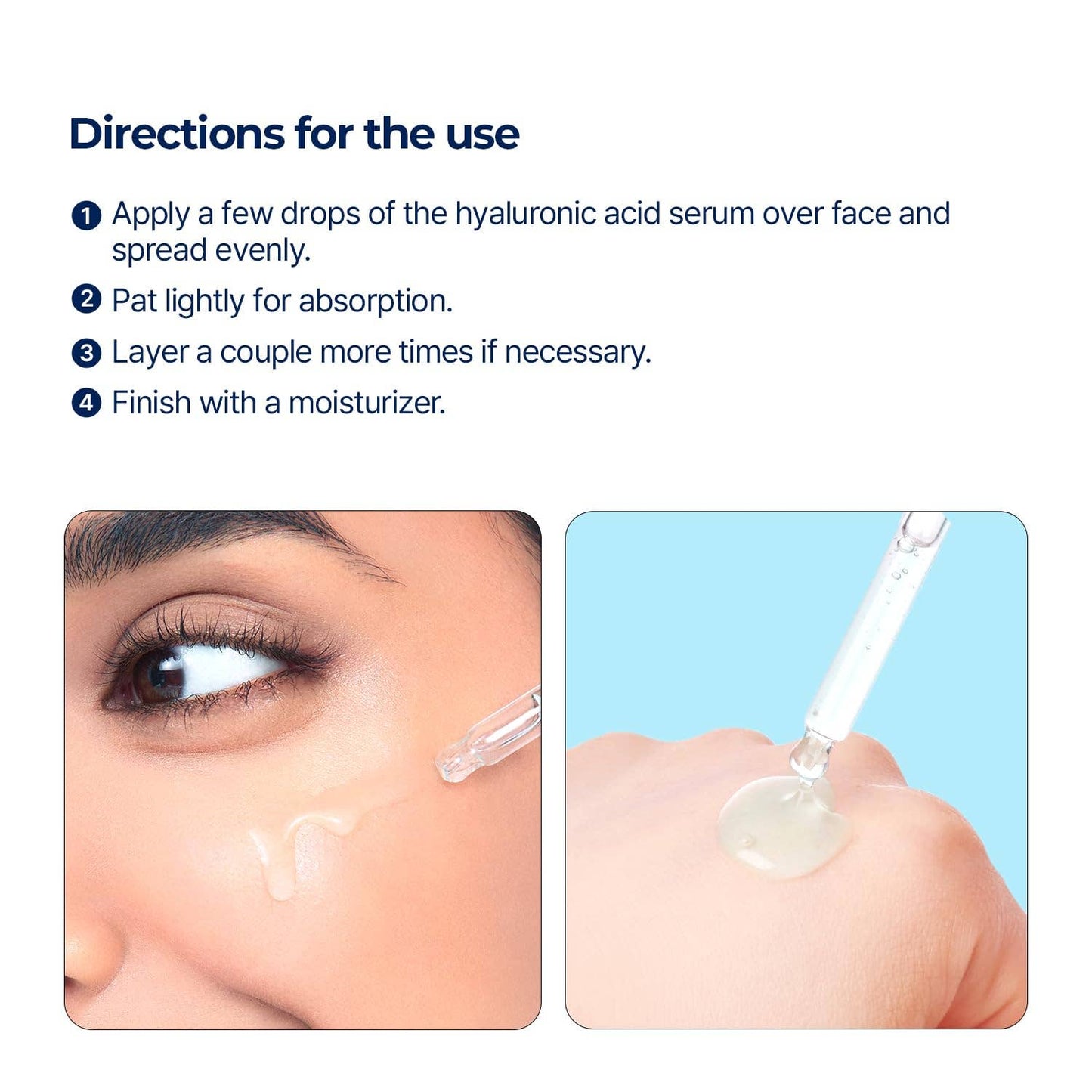 Torriden DIVE-IN Low-Molecular Hyaluronic Acid Serum 50ml
