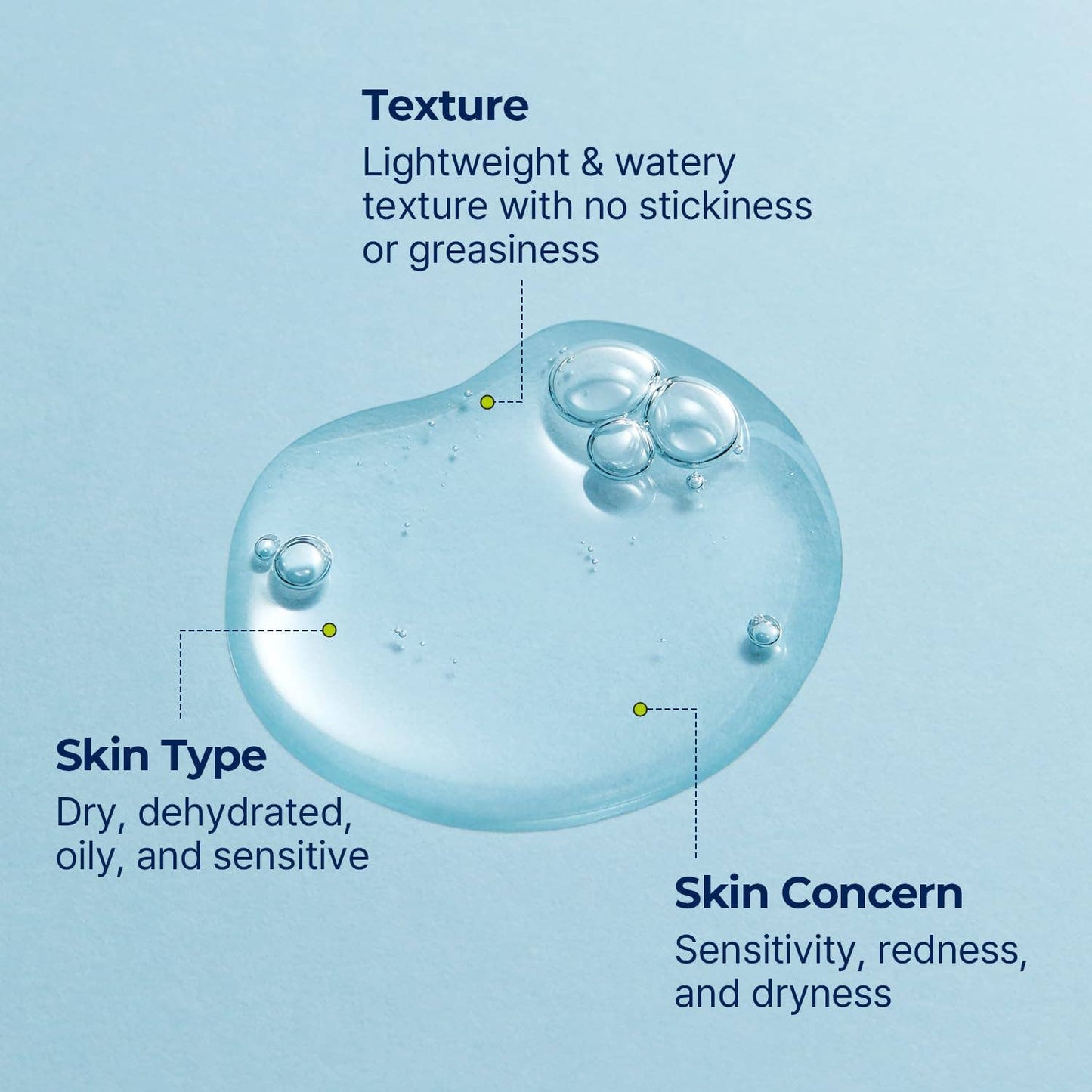 Torriden DIVE-IN Low-Molecular Hyaluronic Acid Serum 50ml