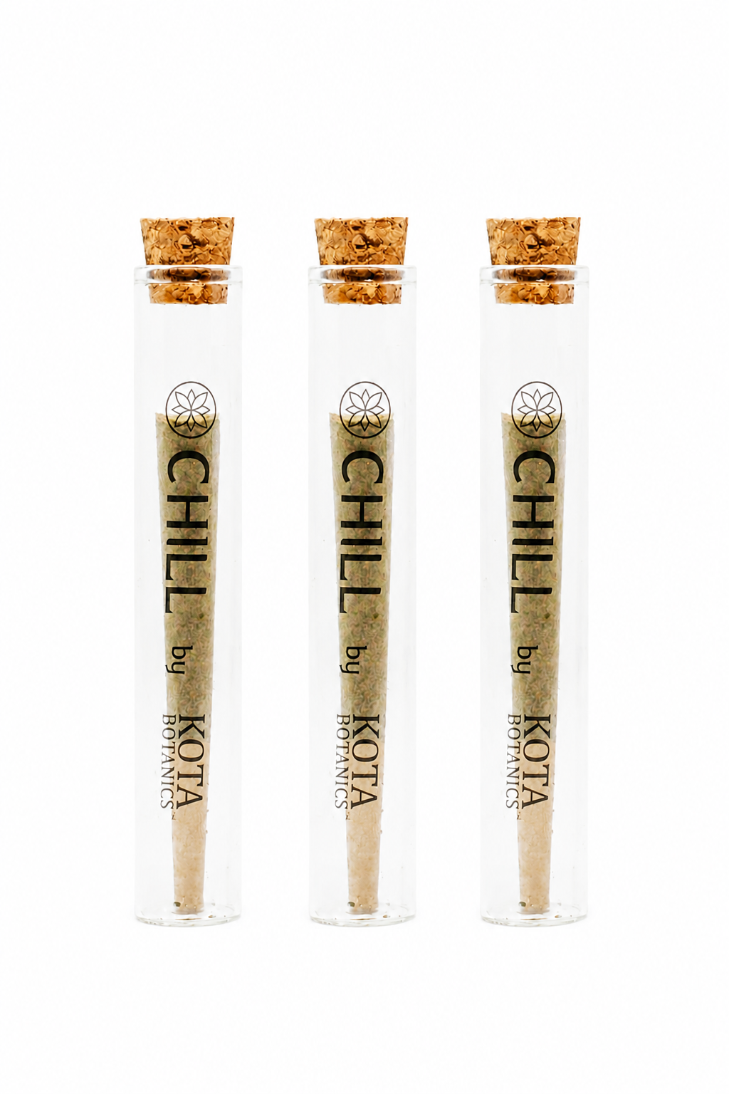 CHILL CBD Pre-roll (1g)