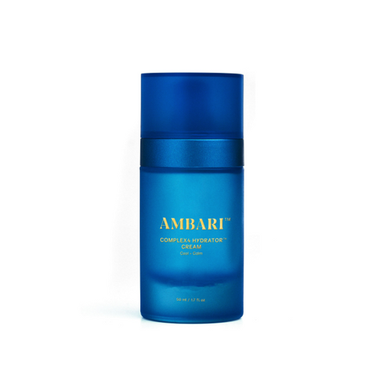 Ambari Complex4 Hydrator® Cream image 0