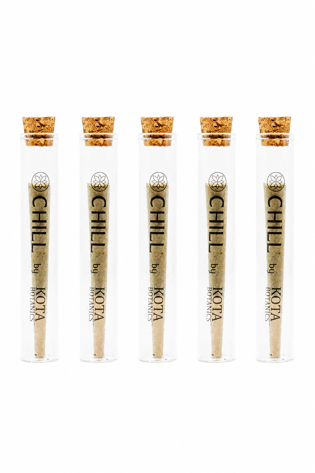 CHILL CBD Pre-roll (1g)