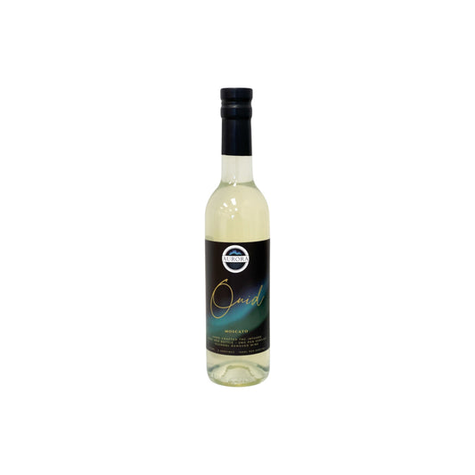 Aurora Ouid Delta 9 THC Wine | Moscato