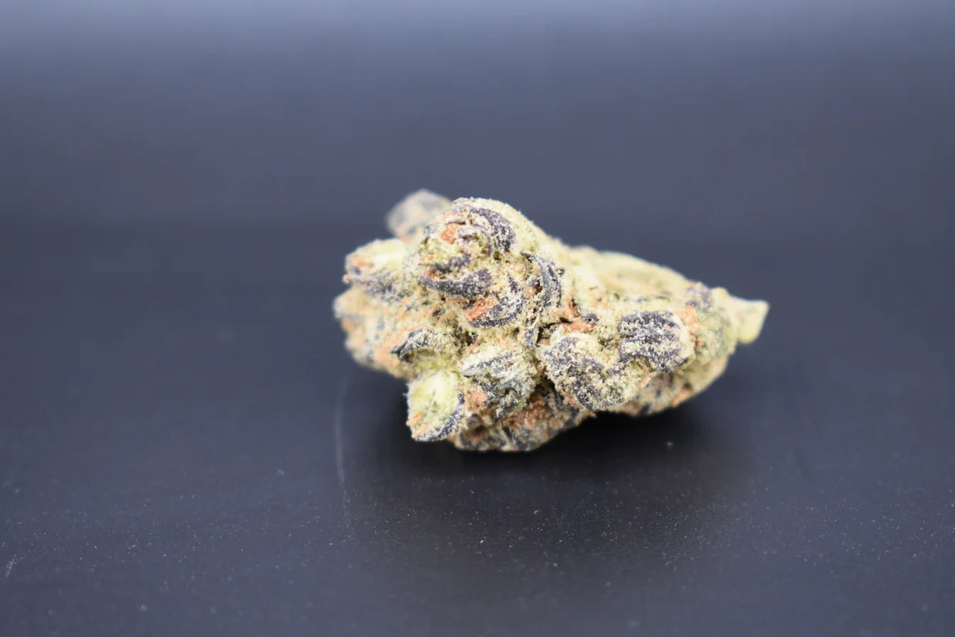 Sweet Heat Indica Pre-rolls | Black Ice Blunts (2 ct)