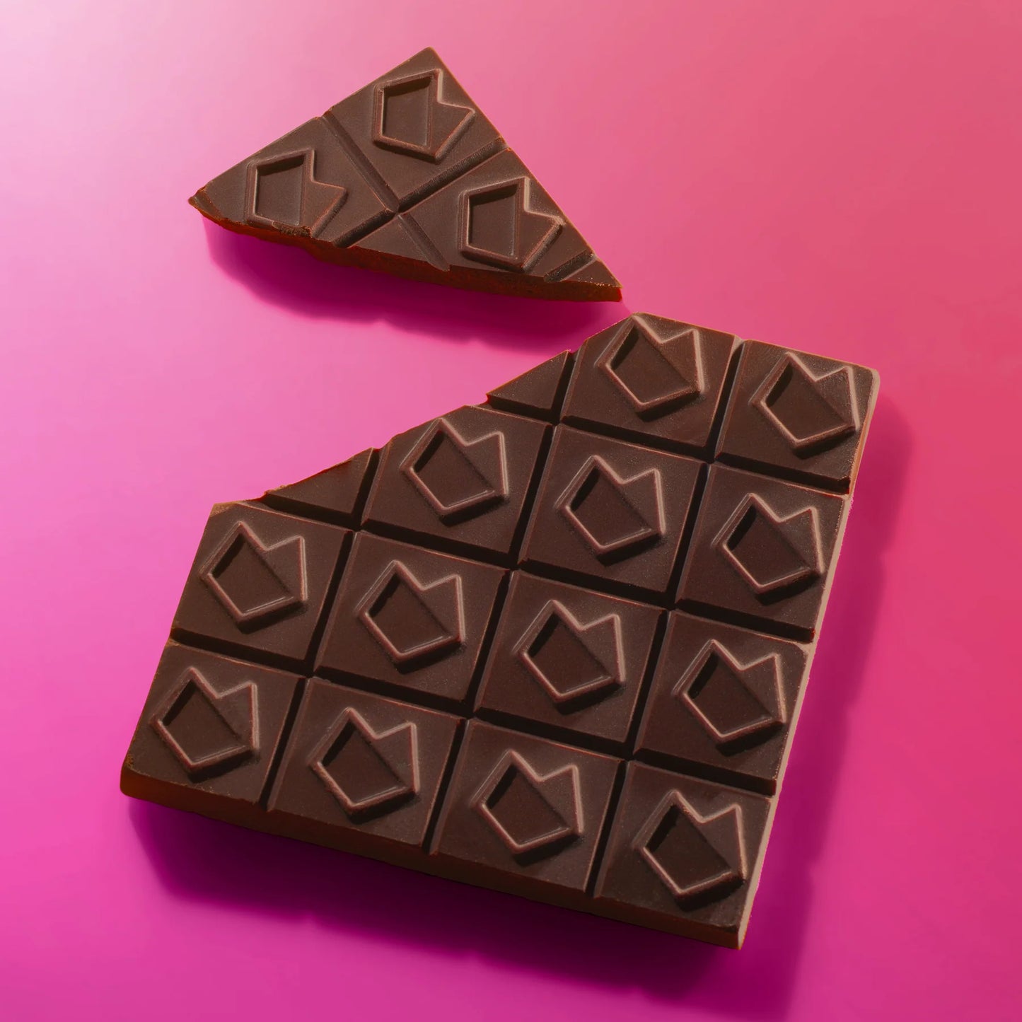 Eat Gold Organics Chocolate Bar | Big Orgasm