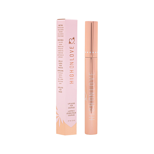 HighOnLove® Plumping Lip Gloss