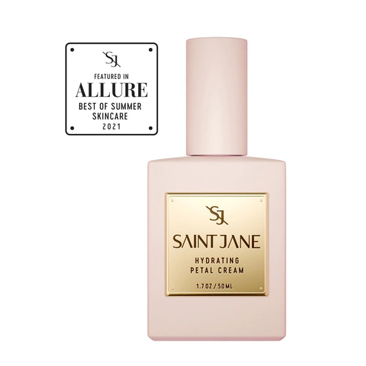 Saint Jane Hydrating Petal Cream