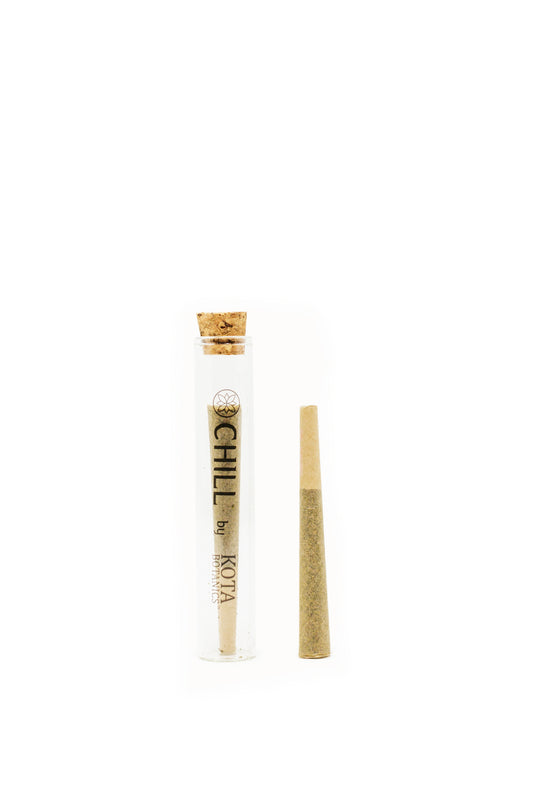 CHILL CBD Pre-roll