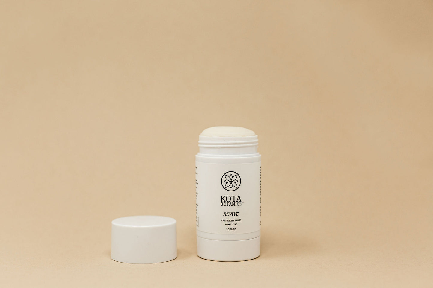 舒缓缓解棒 (750mg)