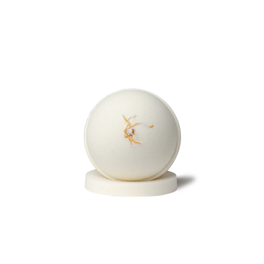 Life Elements Signature CBD Bath Bomb (100mg)