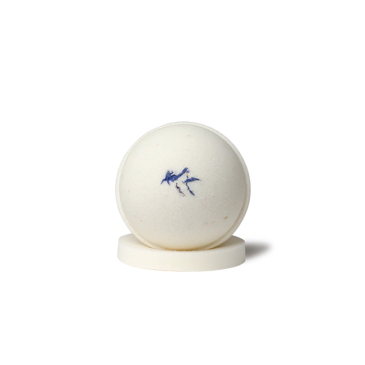 Life Elements Signature CBD Bath Bomb (200mg)