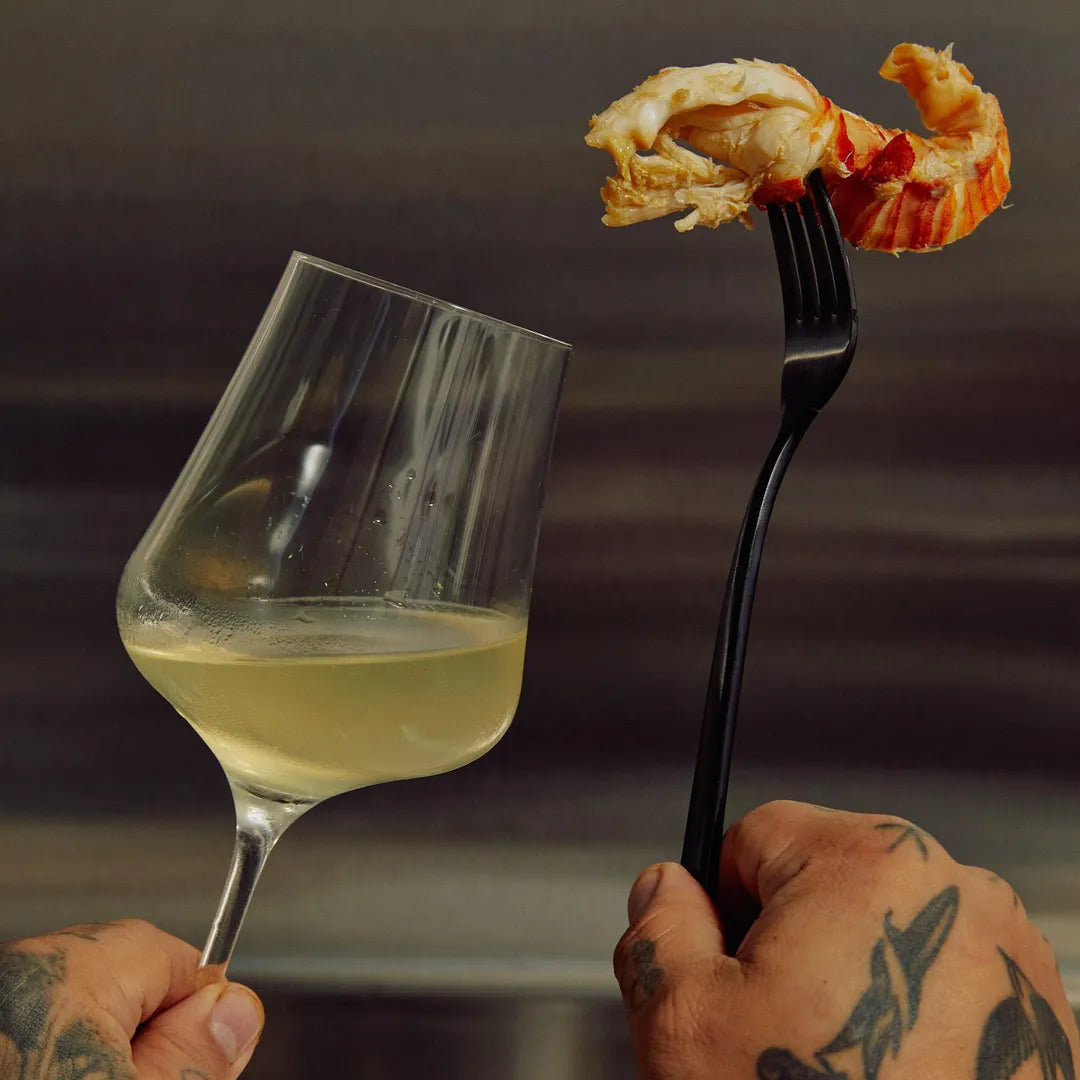 NON3 Non-Alcoholic Wine Toasted Cinnamon & Yuzu