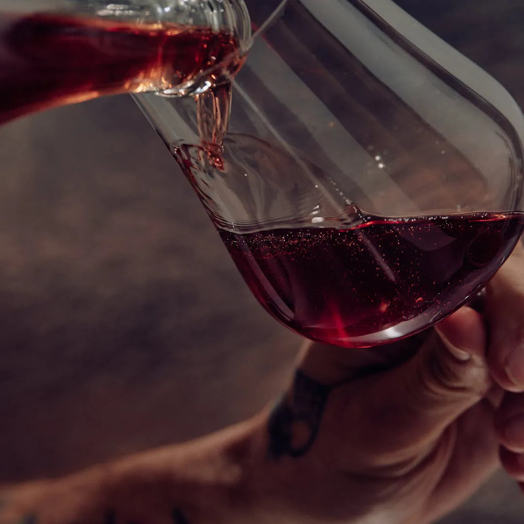NON7 Non-Alcoholic Wine Stewed Cherry & Coffee