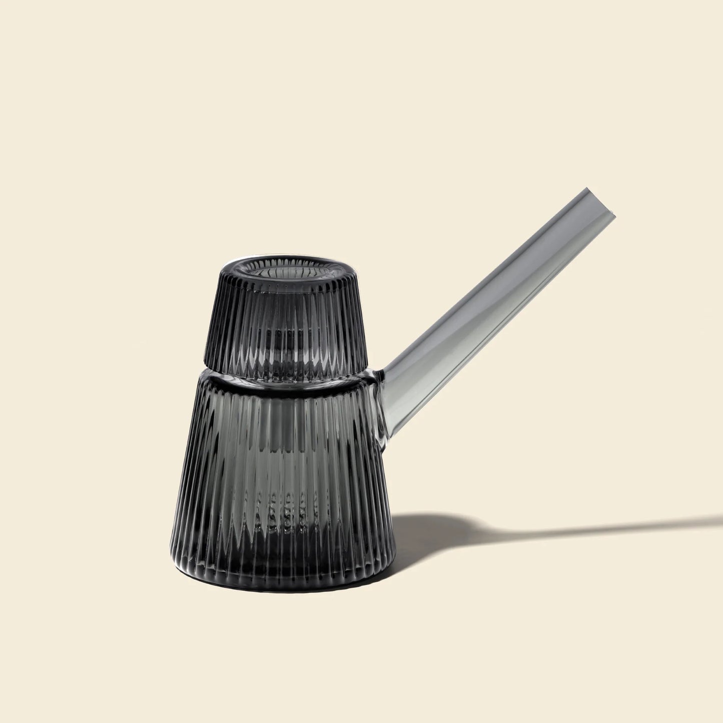 NWTN HOME Deco Bubbler | Charcoal
