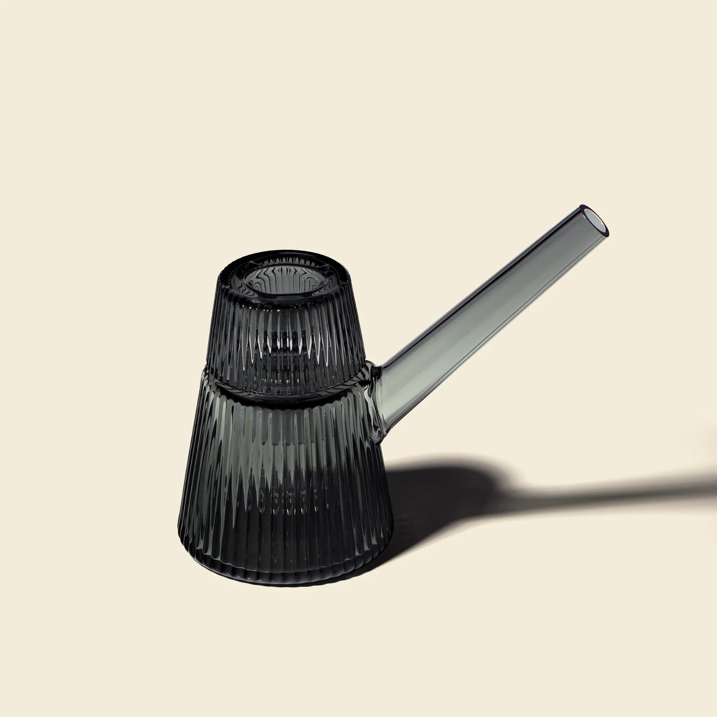 NWTN HOME Deco Bubbler | Charcoal