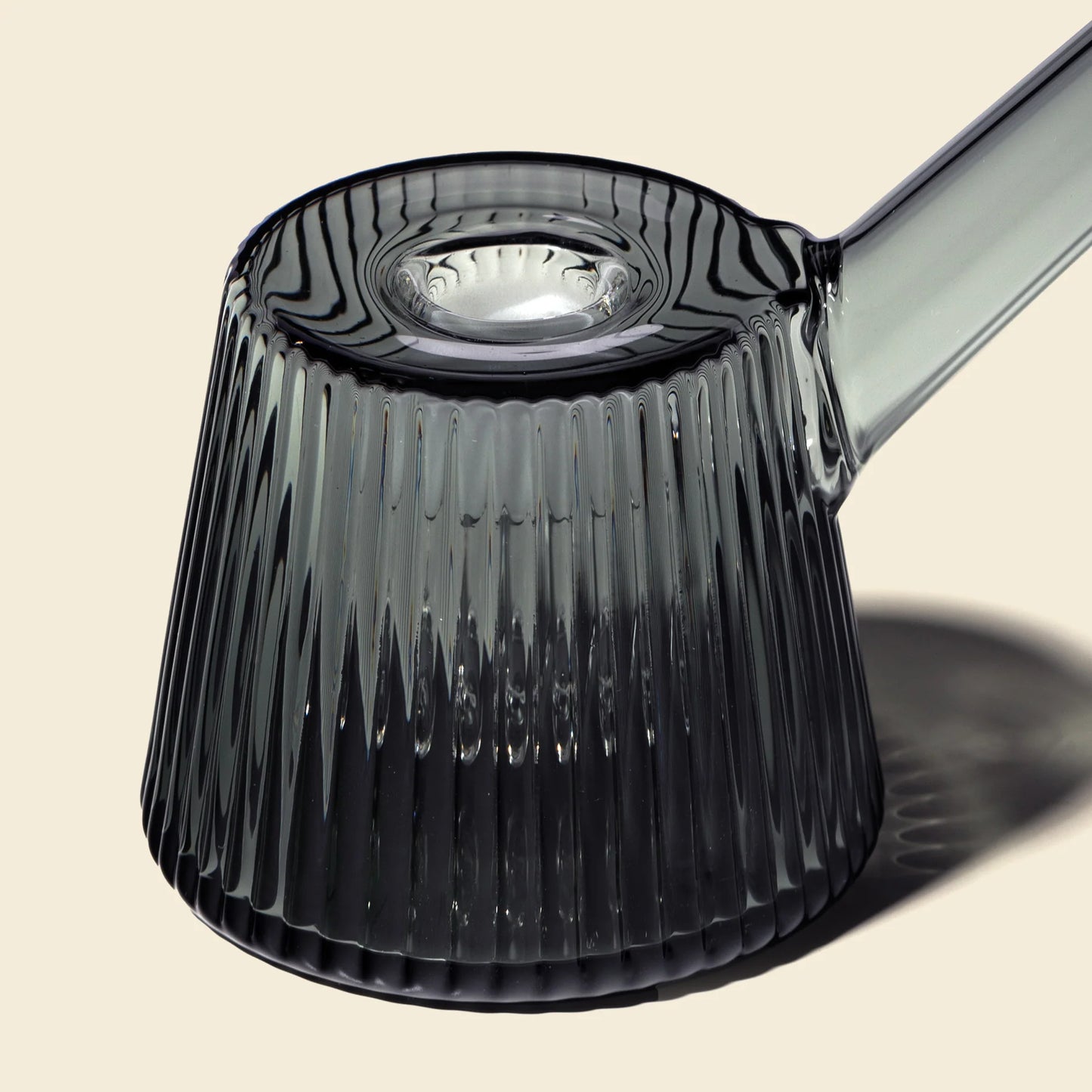 NWTN HOME Deco Bubbler | Charcoal