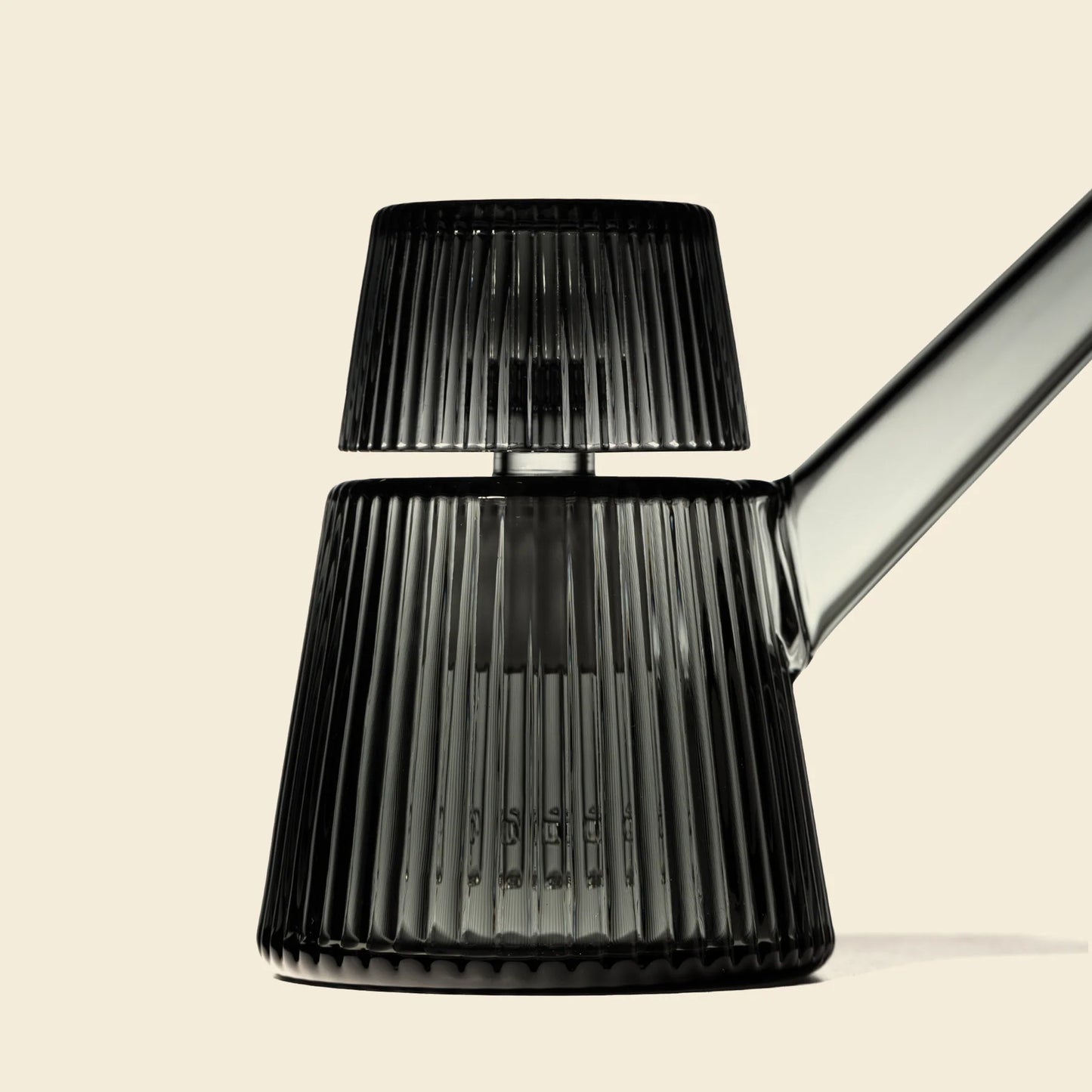 NWTN HOME Deco Bubbler | Charcoal