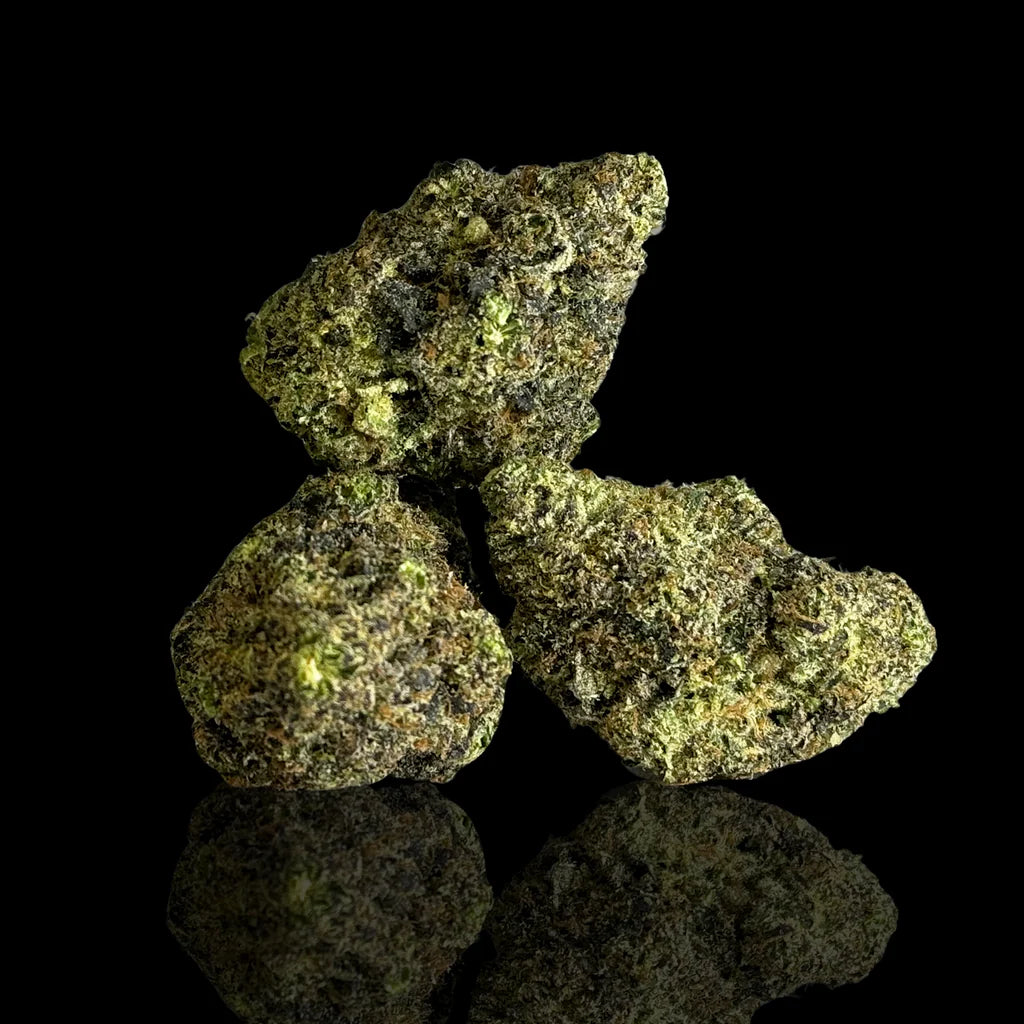 Sweet Heat Pineapple Express (Sativa)