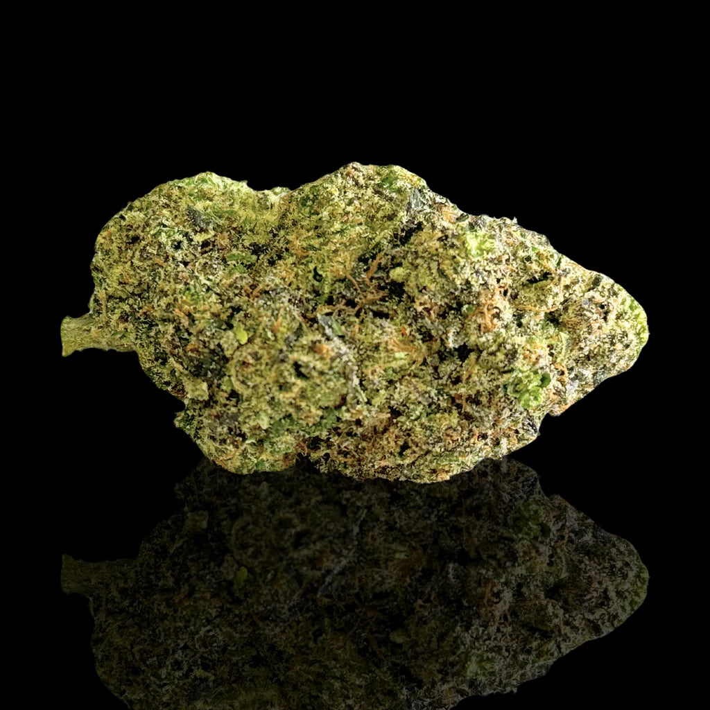 Sweet Heat Pineapple Express (Sativa)