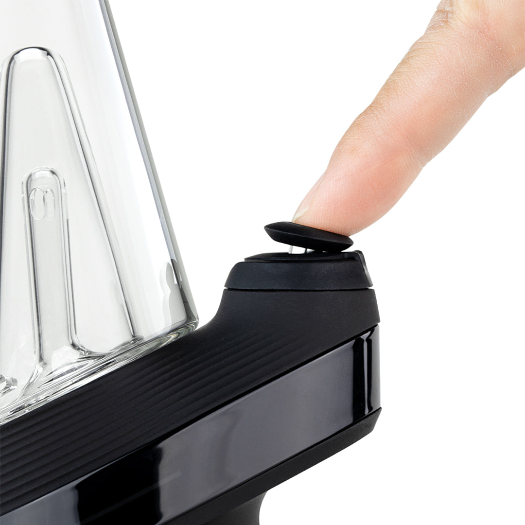 PuffCo New Peak Vaporizer | Onyx