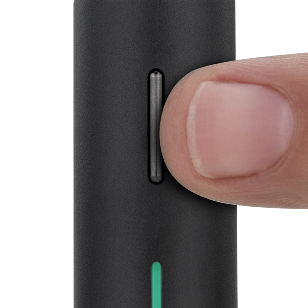 PuffCo Pivot Vaporizer | Onyx