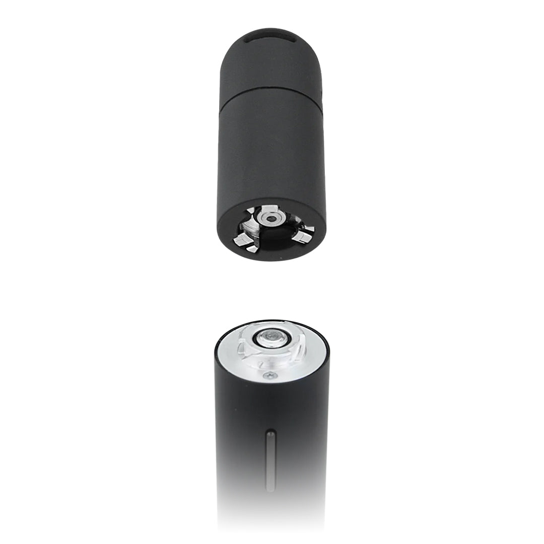 PuffCo Pivot Vaporizer | Onyx