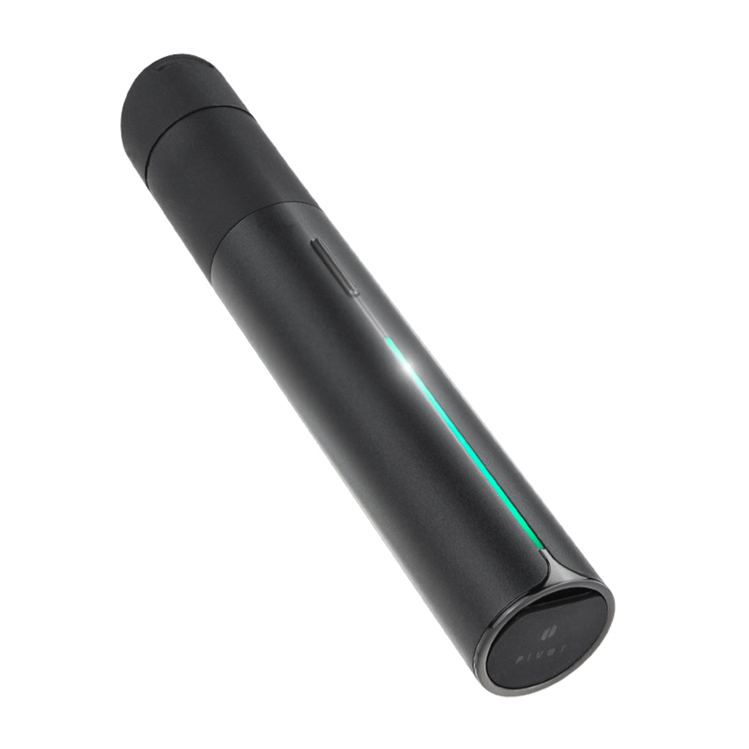 PuffCo Pivot Vaporizer | Onyx